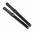 thumbnail image 1 of 2Pcs Professional Battle Rope Rod Strength Training Tool Battle Rope Spring Rod for Gym Training, Home Workout Enduring, 1 of 8