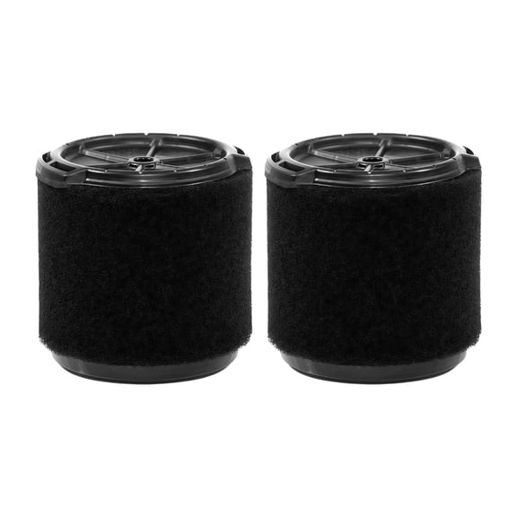 2Pcs Professional Cleaning Filter HEPA Filter for VF3700 WS0301VA WS0400DE WS14045 Handheld Vacuum Washable Filter