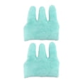 thumbnail image 1 of 2Pcs Professional Finger Separator Hand Rehabilitation Pads for Light Strength Training and Flexibility Improvement, 1 of 9