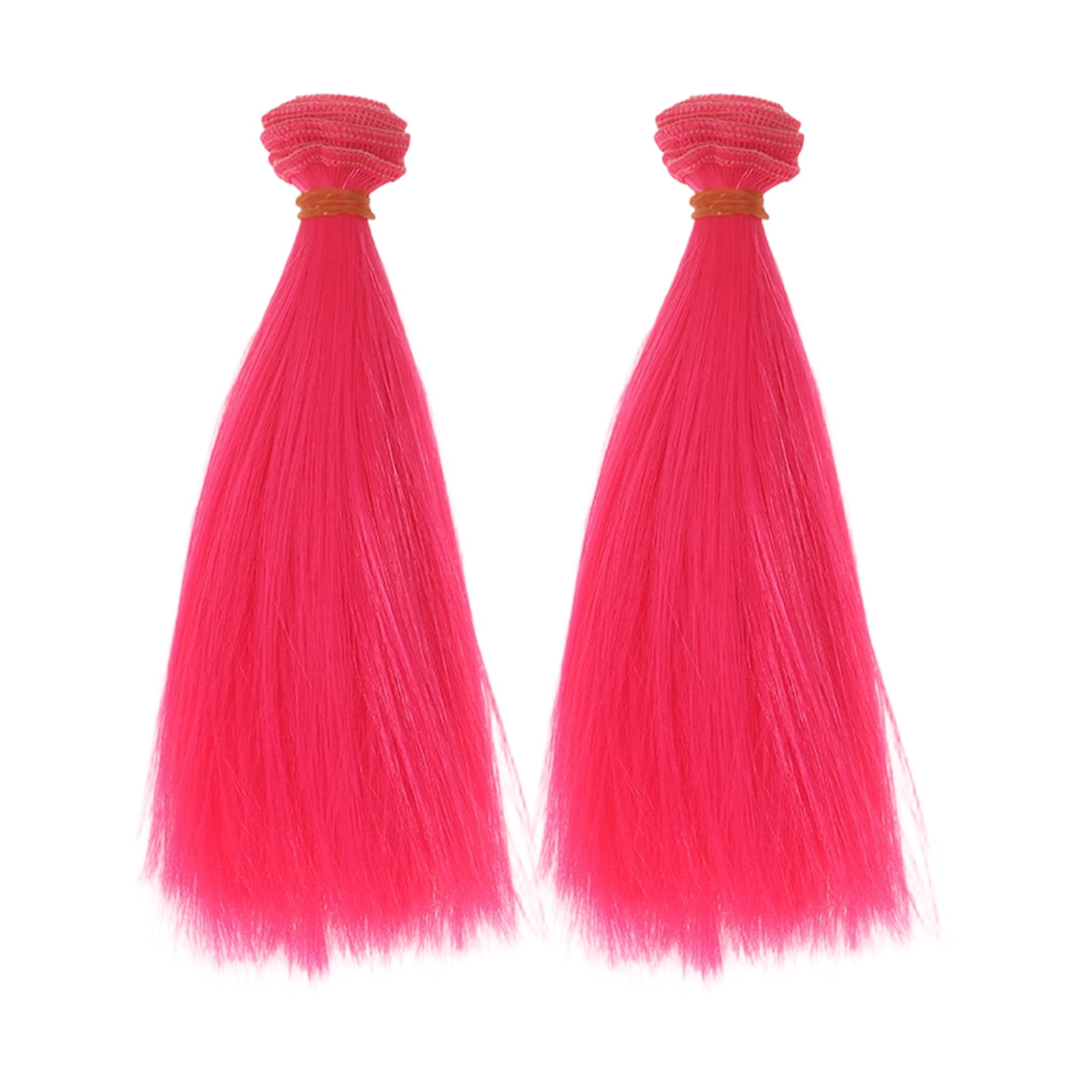 2Pcs Professional Jigs Lure Making Streamers Fly Tying Materials for ...