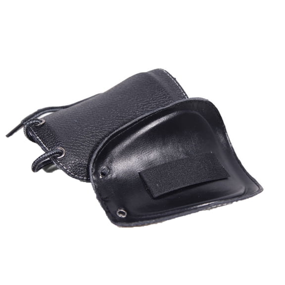 2Pcs Protective Shoe Covers Work Boot Protector Metatarsal Guard for Construction Workers and Manufacturing Professional