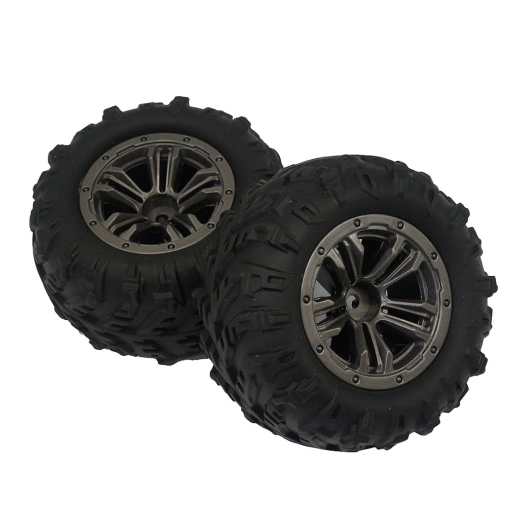 2Pcs-RC-Car-Rubber-Tires-Tyre-