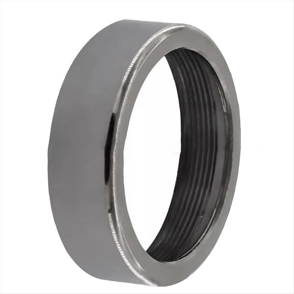 2Pcs RP22734 Replacement Bonnet Nut for RP46074 RP19804 Shower Valve