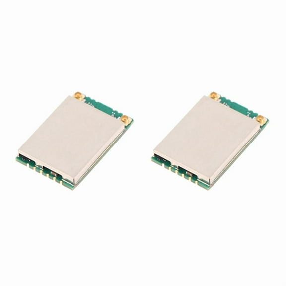 2Pcs RTL8812AU BL-R8812AF1 Intelligent Wifi Module 1200M Dual Frequency +AC High Power,2 x Intelligent Wifi Module(The printed words may be different, which not affect the use)