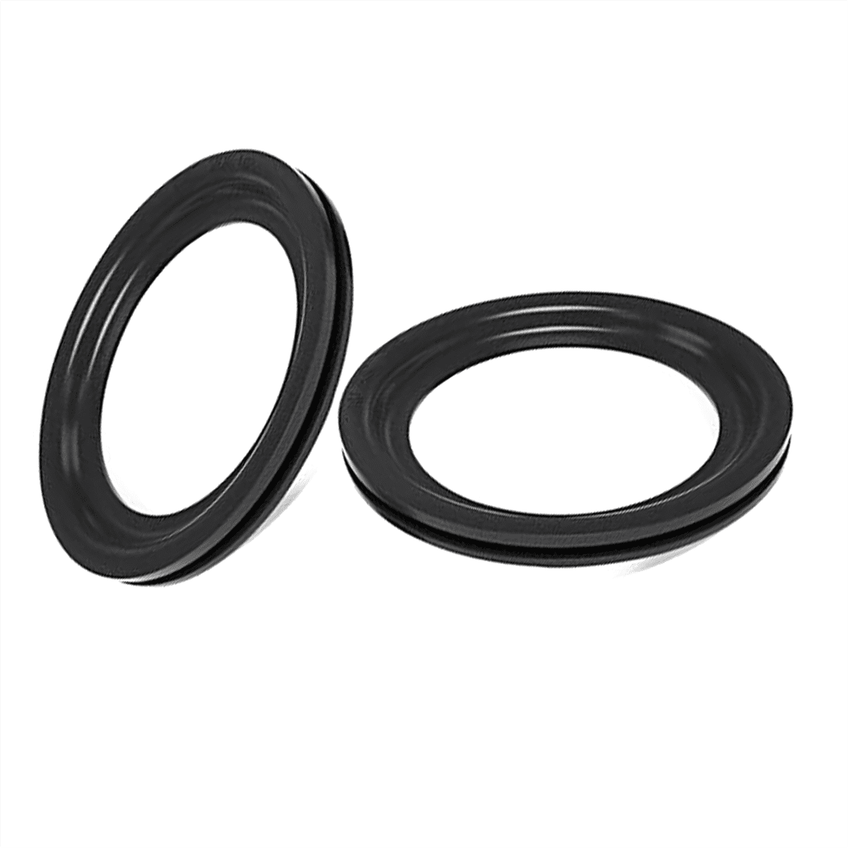 2Pcs RV Toilet Seal Kit Perfect Replacingfor 300/310/320 RV Toilet
