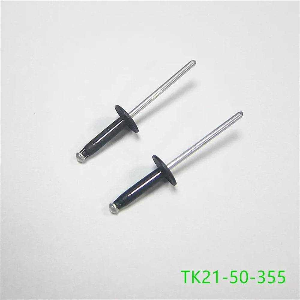 2Pcs Radiator Grille Rivets # TK21-50-355 For Mazda CX5 CX CX83