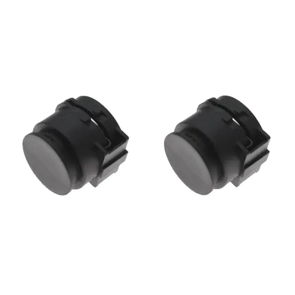 2Pcs Radiator Hose Connector For BMW E70 E71 F15 F16 X5 X6 E60 ...