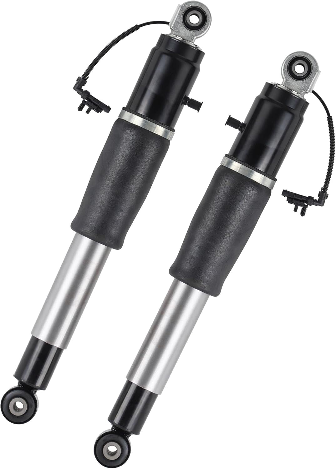 MONST Rear Strut Shock Absorber Magnetic Control 2 Pack