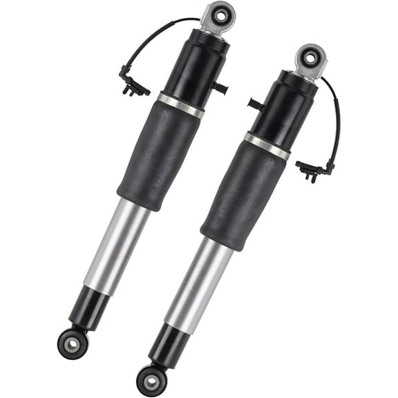 MONST Rear Strut Shock Absorber Magnetic Control 2 Pack