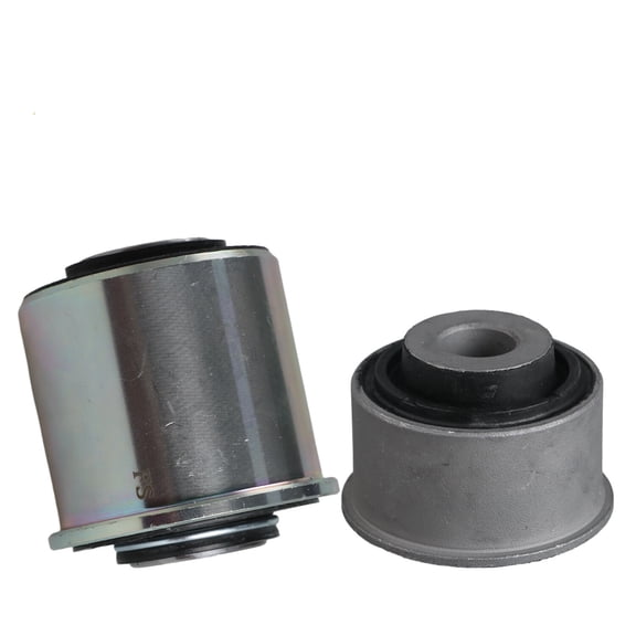 2Pcs Rear Axle Knuckle Bushings Kit for Ford Mustang 2015-2023 2.3 5.0