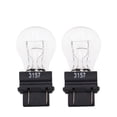 thumbnail image 1 of 2Pcs Rear Brake Tail Light Bulb for Polaris RZR 570 800 900 Scrambler XP 1000, 1 of 7