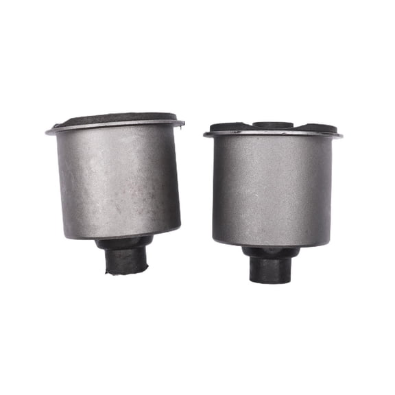 2Pcs Rear Crossmember Bushing Axle Beam Rear Arm for 2007-2012 Nissan Sentra