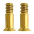 thumbnail image 1 of 2Pcs Rear Derailleur Screws Pulley Guide Wheel Fixed Bolts for Mountain Road Bike, 1 of 16