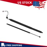 2Pcs Rear Electric Power Tailgate Lift Strut for Jeep Grand Cherokee WK2 2011-2021 68165052AB