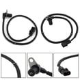 thumbnail image 1 of 2Pcs Rear Left&Right ABS Speed Sensor for MITSUBISHI SHOGUN 3.2 DI-D 1999-2006 D, 1 of 5