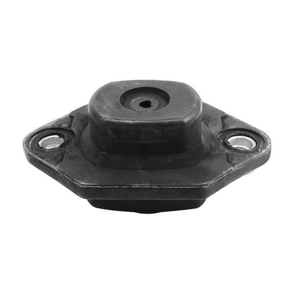 2Pcs Rear Lower Control Arm Rubber Shock Mount For BMW 128i 135i 328i 328xi X1