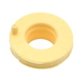 thumbnail image 1 of 2Pcs Rear Spring Rubber Pad 2037363 BV2C-5599-AB For Ford Fiesta Ecosport B-Max, 1 of 5