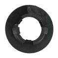 thumbnail image 1 of 2Pcs Rear Spring Top Mount-Anti Squeak Part For Ford Fiesta Mk7, 1 of 5