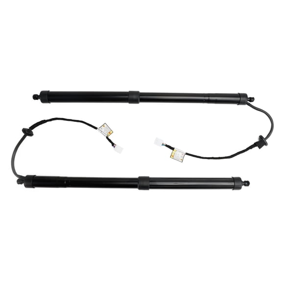 2Pcs Rear Tailgate Hatch Lift Support 6892042020 fit for Toyota RAV4 2019-2022