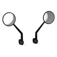thumbnail image 1 of 2Pcs Rearview Mirror Scooter Rear View Bicycle Mirror Compatible for 1S / M365 / Pro ES1 2 3 Scooter, 1 of 6