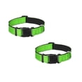 thumbnail image 1 of 2Pcs Reflective Dog Collar Adjustable Soft Neoprene Padded Nylon Pet Collars with Buckle for Medium Dogs Pet Collars Happy 2026!, 1 of 7
