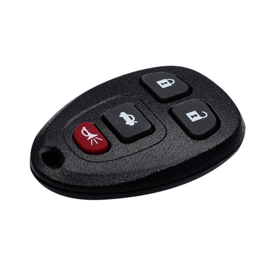 2Pcs Remote Key For Chevrolet Malibu 2004-2012 KOBGT04A 15252034