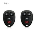 thumbnail image 1 of 2Pcs Remote Key Replacement 15252034 For Buick Chevrolet Pontiac Saturn KOBGT04A, 1 of 5