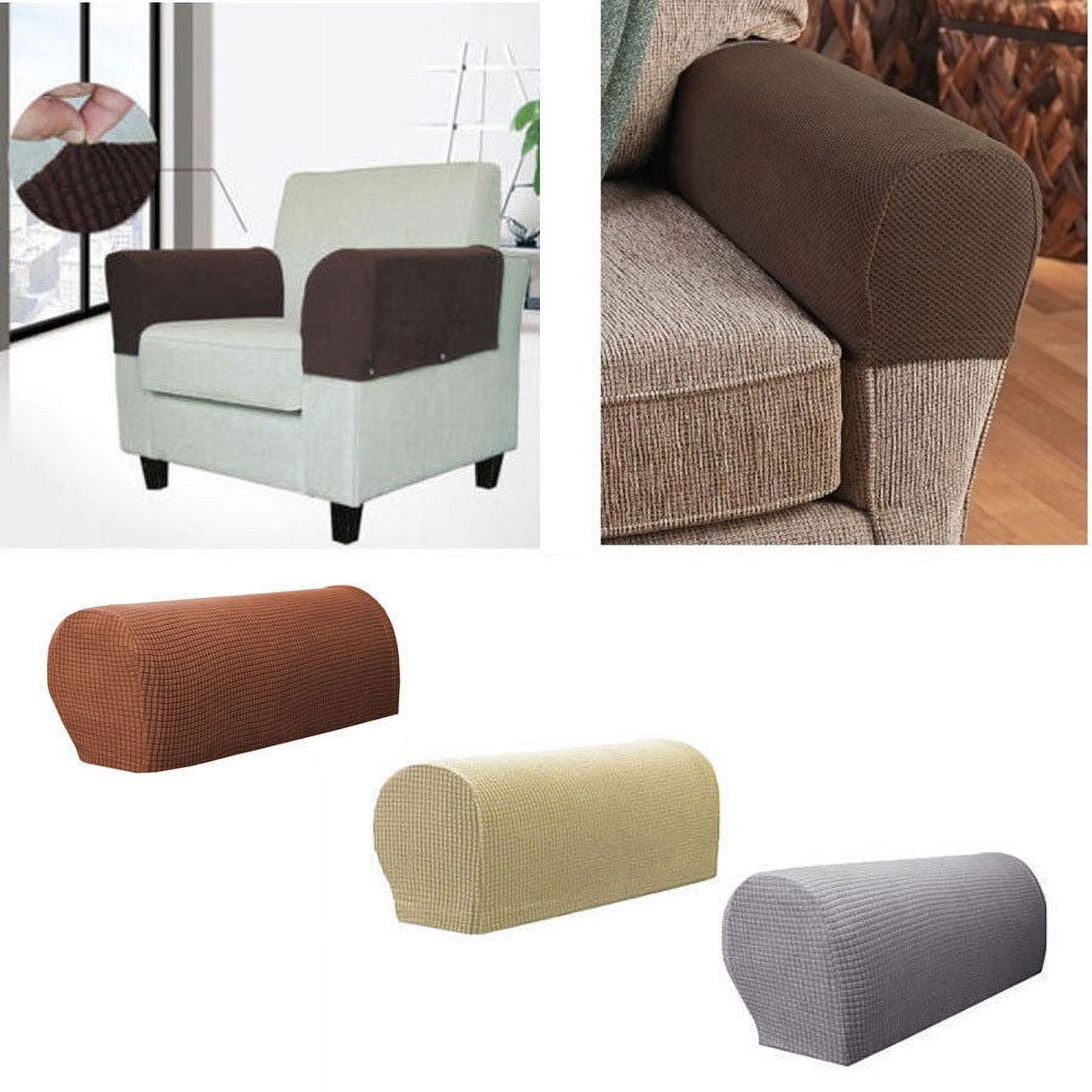 Couch arm covers walmart new arrivals