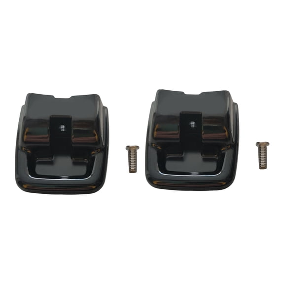 2Pcs Removable Container Handle Lid Handles Replacement Part Household Kitchen Utensils Pressure Cooker Accessories