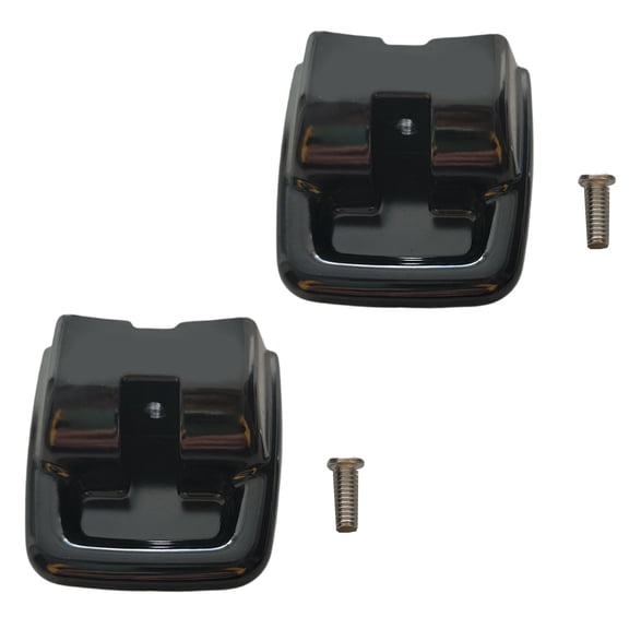 2Pcs Removable Container Handle Lid Handles Replacement Part Household Kitchen Utensils Pressure Cooker Accessories