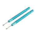 thumbnail image 1 of 2Pcs Removing Watch Hands Needle Kit Watch Hand Remover Set for Watchmakers, Compact Tools, 1 of 8