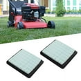 thumbnail image 1 of 2Pcs Replacement Air Filter For Honda Hrx 537 Hrx476 Lawnmower Service Kit Parts Garden Power Tools Accessories, 1 of 8