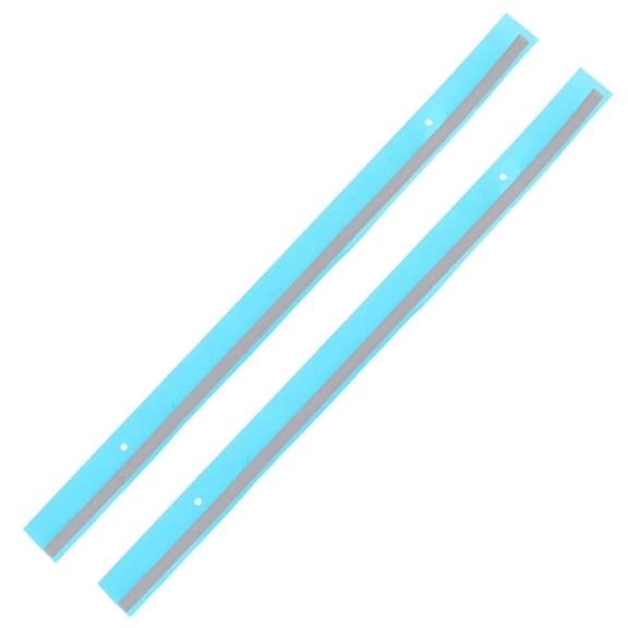 ✪ 2Pcs Replacement Bottom Case Rubber Feet Foot Pad Strip for HP Envy X360 15-DR, Envy X360 15-DS Case Cover