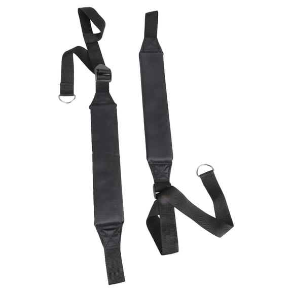 2Pcs Replacement Harness Straps For BR350 BR430 BR450 SR450 Backpack Blower