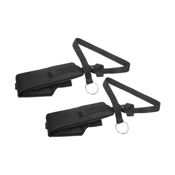 2Pcs Replacement Harness Straps For BR350 BR430 BR450 SR450 Backpack Blowers Shoulder Positioning Heavy Duty