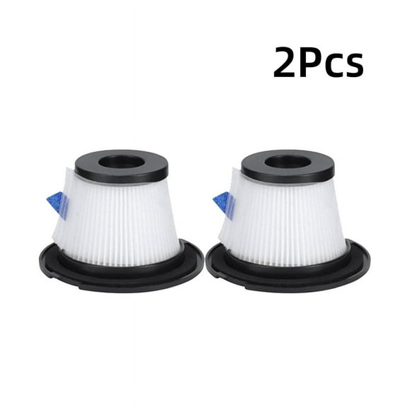2Pcs Replacement Hepa Filter for C17 T6 T1 Cordless Stick Vacuum Cleaner