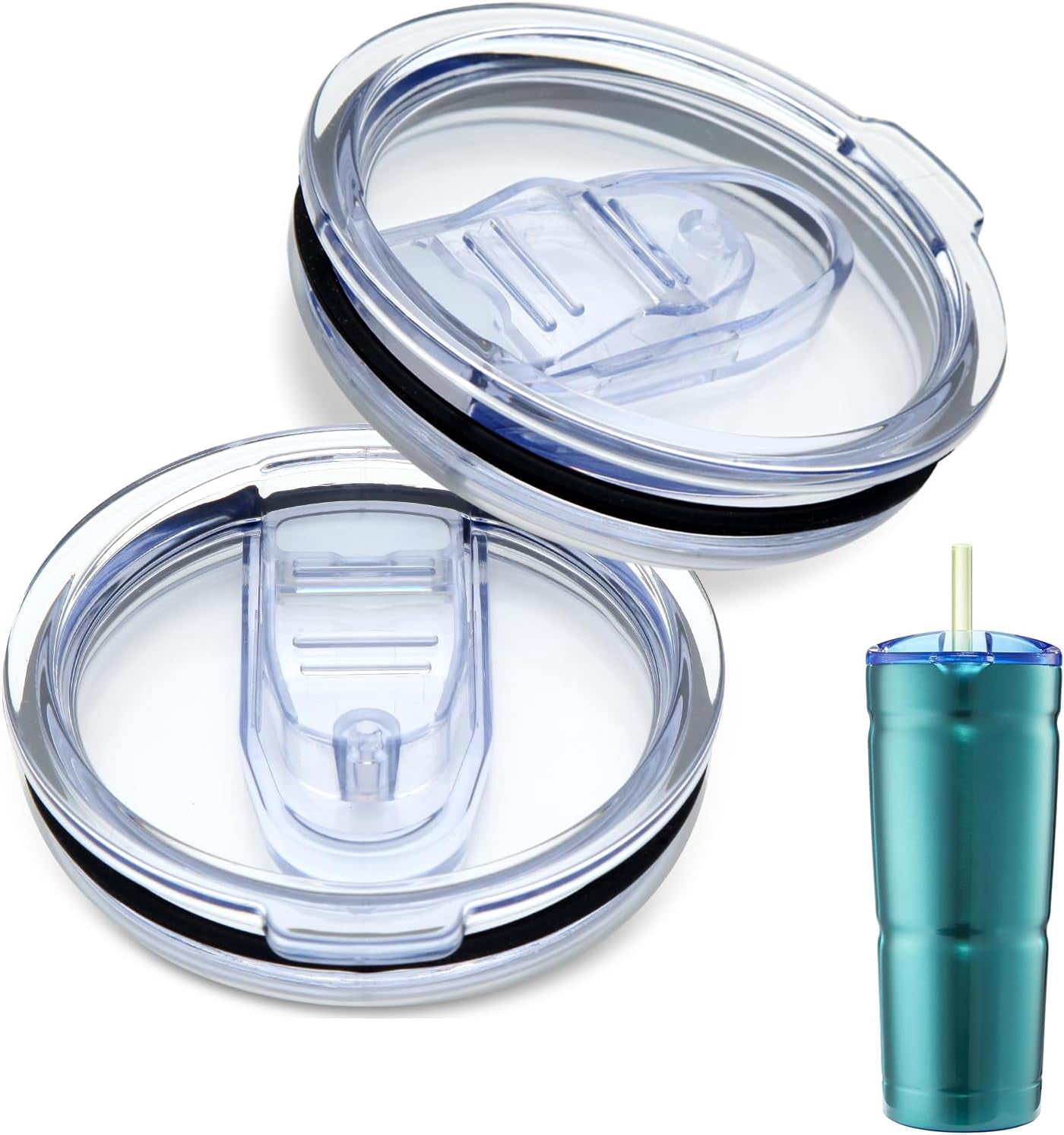 Bubba Cup Replacement Lidnull