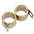 thumbnail image 1 of 2Pcs Replacement Parts Coil Spring For Pneumatic Nailer Clamp For M66 M46 M45, 1 of 8