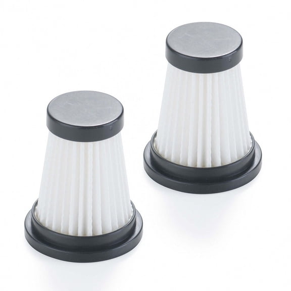 2Pcs Replacement Spare Parts for Genius Invictus 1.0 X7 Filter Accessory