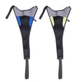 thumbnail image 1 of 2Pcs Road Bike Trainer Sweat Cover Stationary Net Belt Protectors, 1 of 4