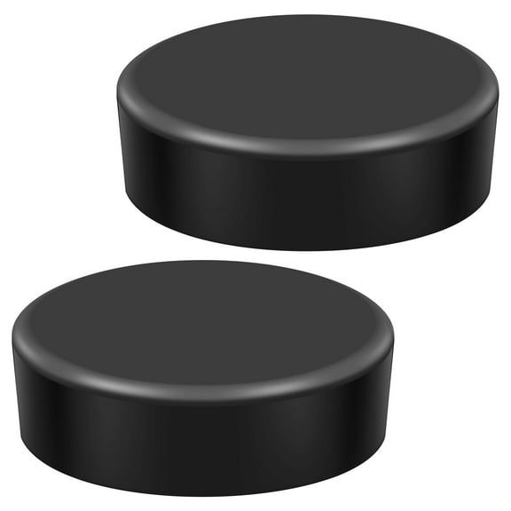 2Pcs Round Stool Seat Covers PU Stool Chair Covers Waterproof Elasticated Round Stool Seat Covers Easy to Install Use Stool Chair Covers Easy to Clean Round Stool Seat Covers for Home