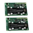 thumbnail image 1 of 2Pcs SCD30 Air Quality Sensors Module for CO2 and RH/T Measurements Modbus PWM G4124, 1 of 6