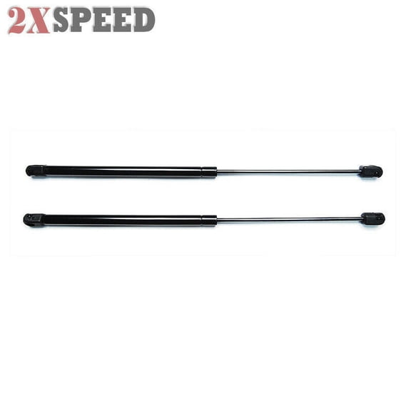 2Pcs SG304019 Trunk Lift Support Gas Strut Shock Set Fits 94-04 Ford Mustang SA