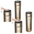 thumbnail image 1 of 2Pcs Sale Countdown! 500Ml Thermosflasche Intelligente Temperaturanzeige Flasche Smart Coffee Cup Glass&Bottle Practical Home Decor, 1 of 5
