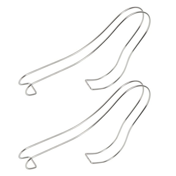 2Pcs Sandal Shoe Store Shoe Retail Shop Display Stand Shoe Supports Shaper Forms Inserts