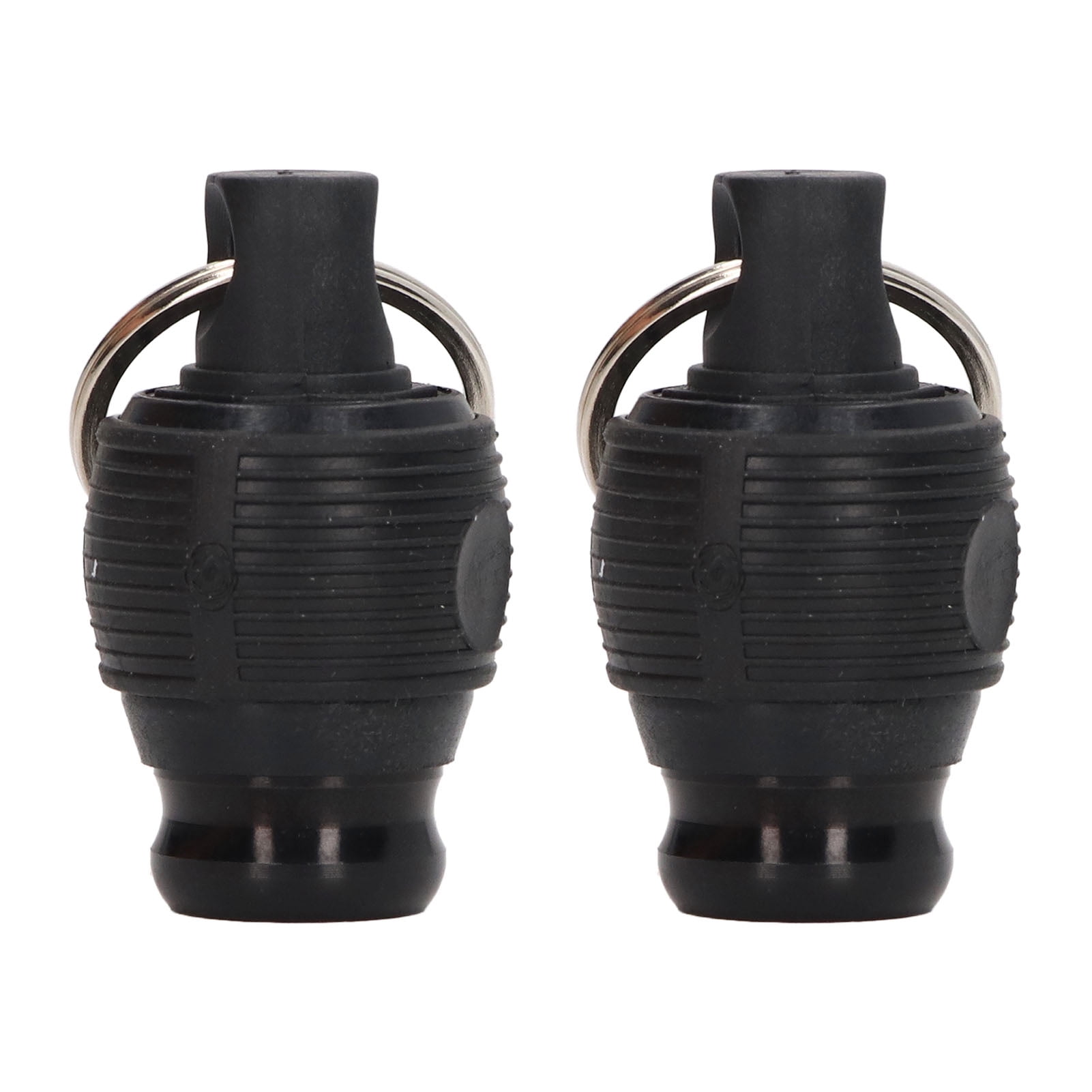 2Pcs Screwdriver Bit Holder Quick Fix Release Wear Resistant Bit