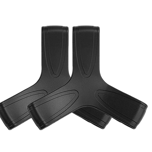 2Pcs Scubas Fin Holder Fin Keeper Holder Diving Fin Grippers Enduring