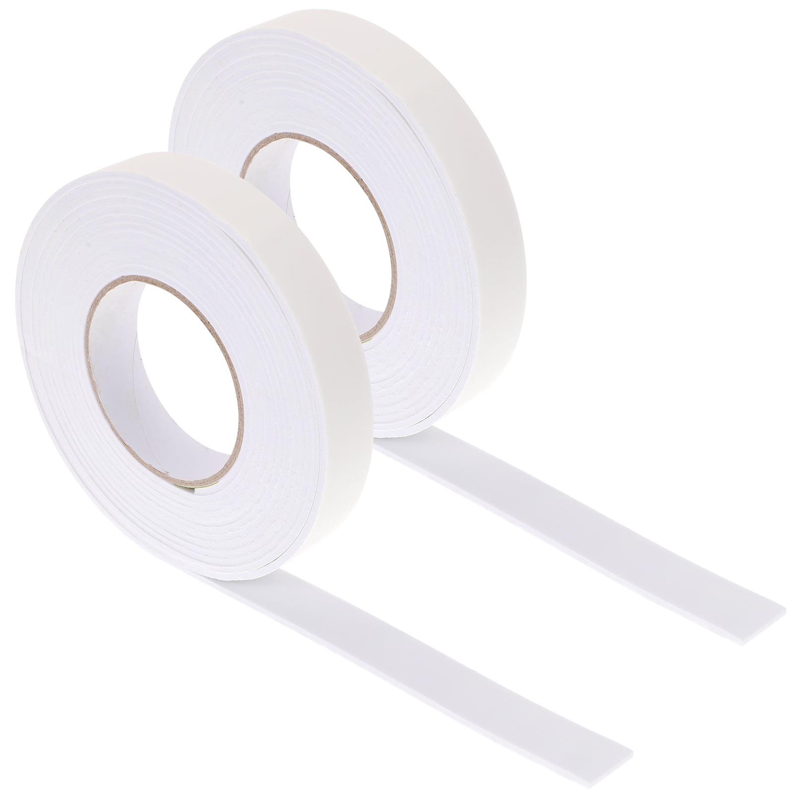 2Pcs Sealing Tape Window Seal Door Insulation Weather Stripping for