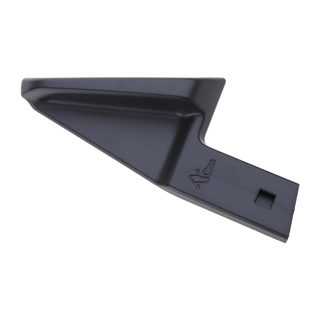 Manopola Regolazione Altezza Sedile 1805640 Per Ford Transit (2012+) - Originale Compatibile