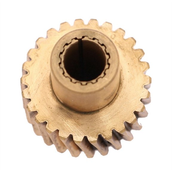 2Pcs Seat Control Adjust Wheel Gear For Toyota Land Cruiser LC80 4500 AA-GER-018